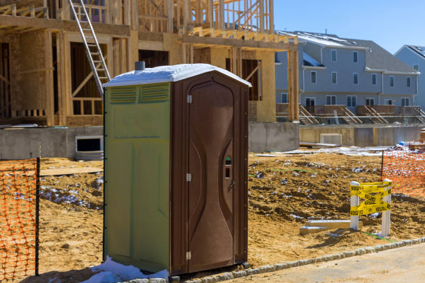 Affordable portable toilet rental in Lake Elsinore, CA
