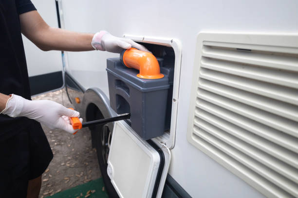 Porta potty rental for outdoor events in Lake Elsinore, CA