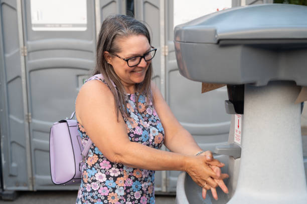 Best Luxury portable toilet rental  in Lake Elsinore, CA