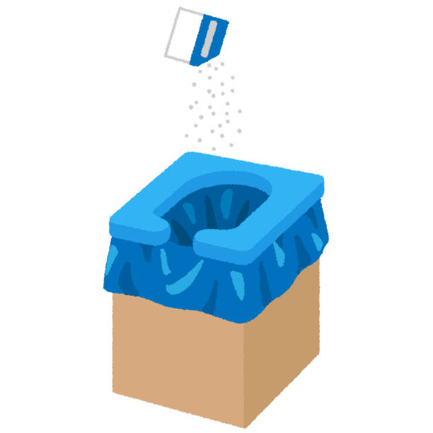 Portable Toilet Options We Offer in Lake Elsinore, CA